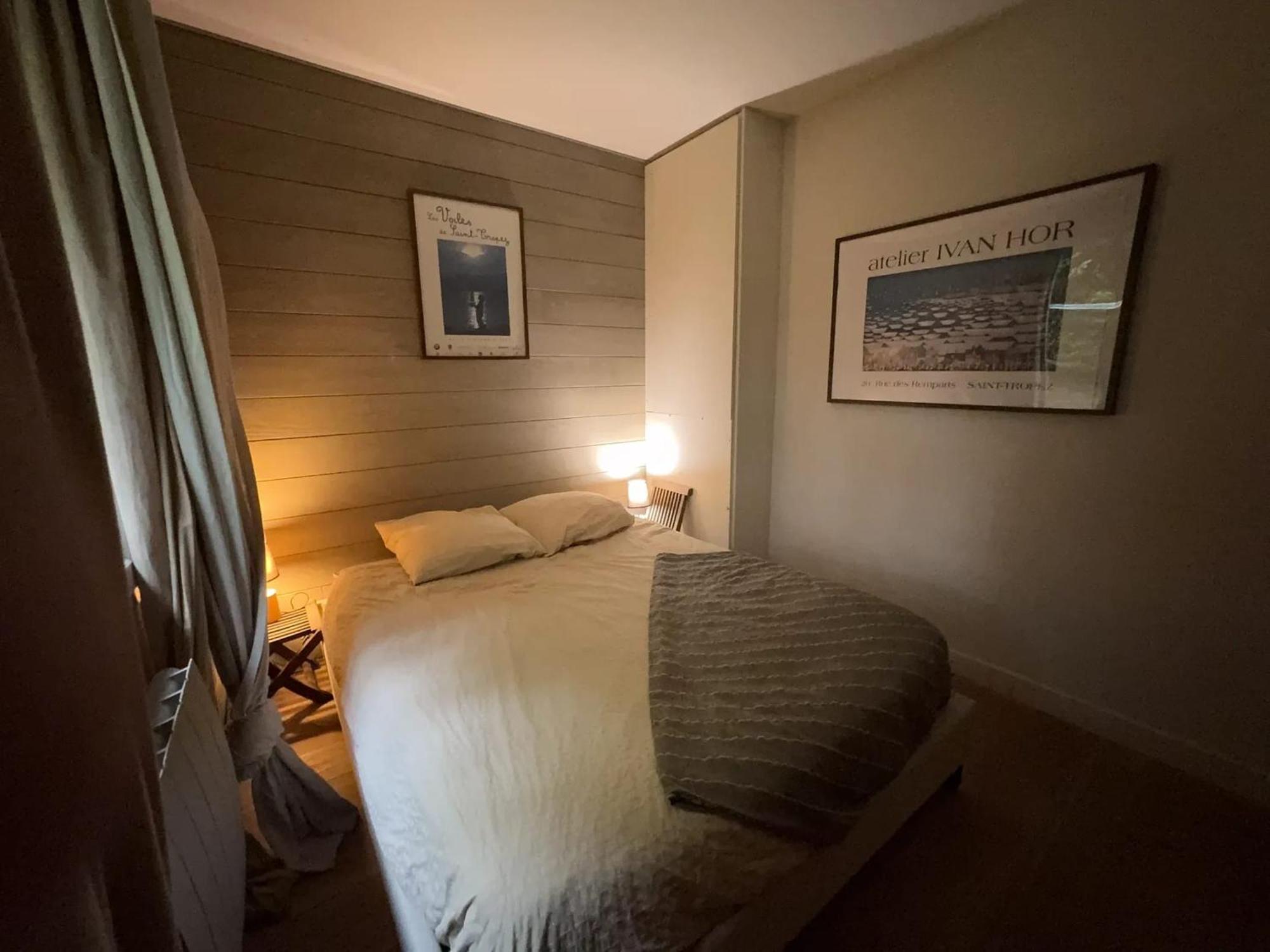 Chalet Chaleureux A Marigny-L'Eglise Avec Vue Sur Lac Et Montagne Eksteriør billede
